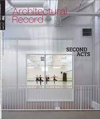 Architectural record