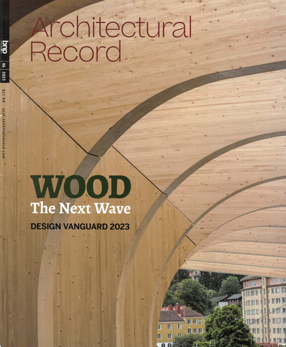Architectural record