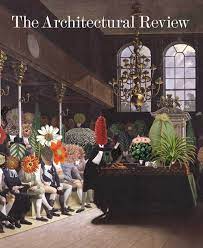 The Architectural review