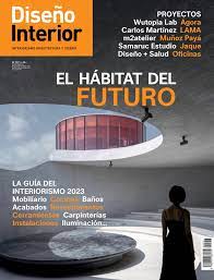 Diseño interior : interior architecture and design for living