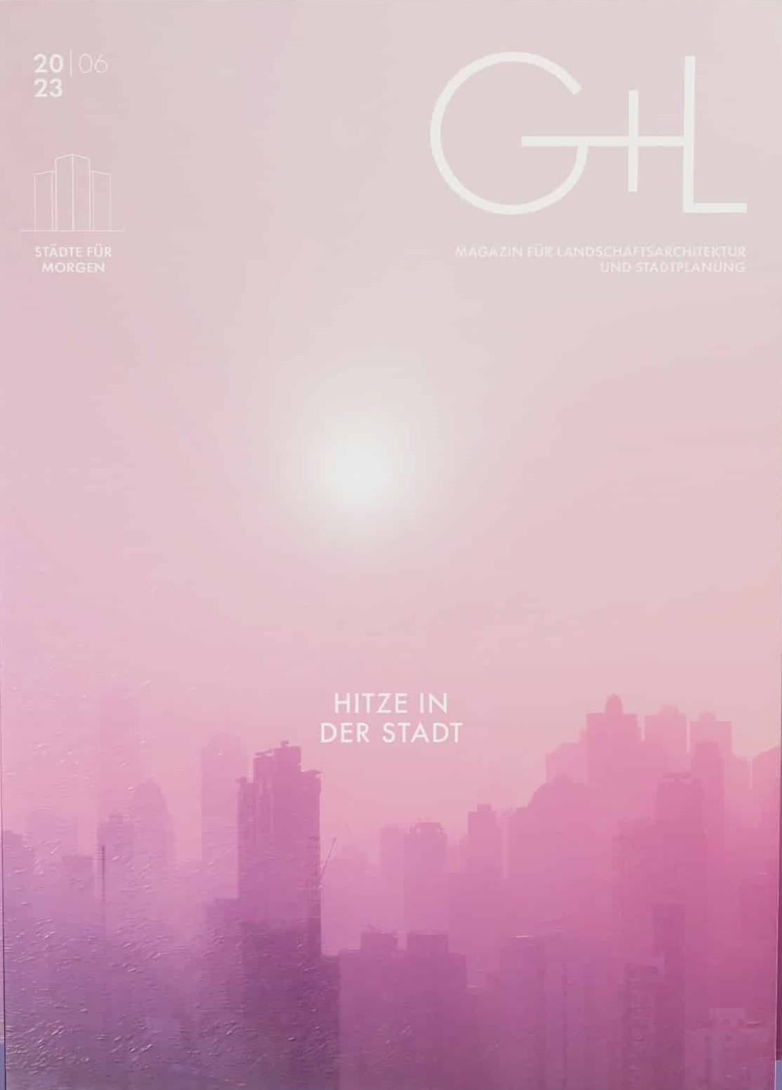 Garten und landschaft