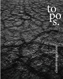 Topos : european landscape magazine