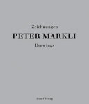 Peter Märkli : Zeichnungen = drawings / Herausgeber: Claudia Mion, Basel, Fabio Don, Zürich ; Konzept: Claudia Mion, Fabio Don, Antonia Wirz, Heinz Wirz ; Textbeiträge: Florian Beigel [i 10 més]