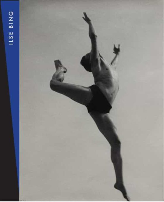 Ilse Bing / coordinació: Lucía de Lucas ; comissariat: Juan Vicente Aliaga