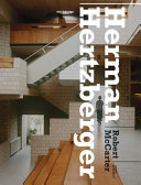 Herman Hertzberger / Robert McCarter