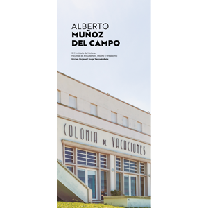 Alberto Muñoz del Campo / Miriam Hojman, Jorge Sierra Abbate