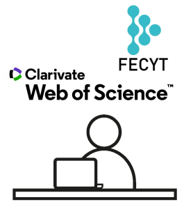 II Cicle de formació Online Web of Science 2023