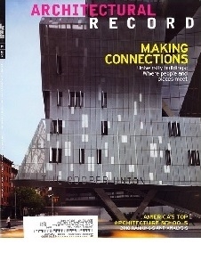 Architectural record