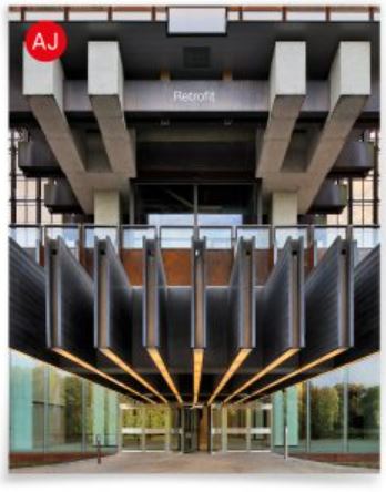 The Architects' journal