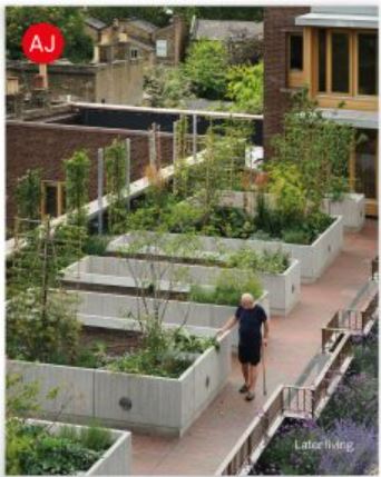 The Architects' journal