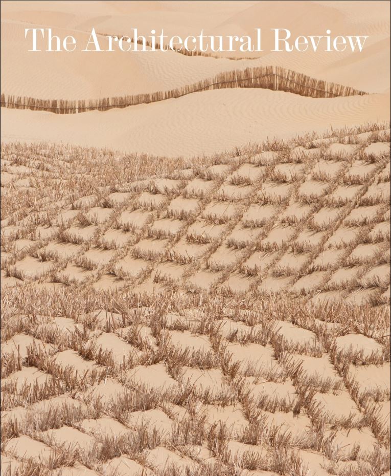 The Architectural review