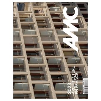 Le Moniteur architecture : AMC