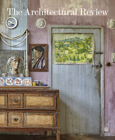 The Architectural review