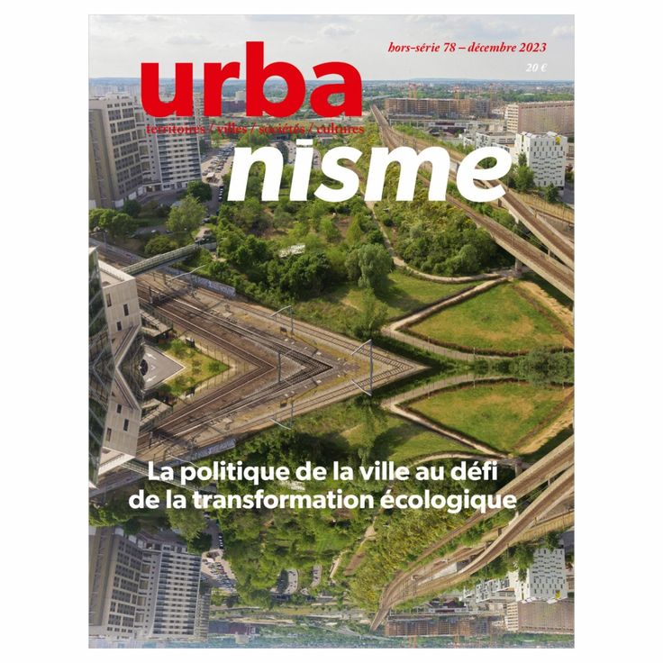 Urbanisme