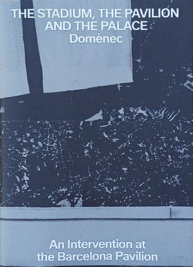 Young Talent Architecture Award / edition and coordination: Ivan Blasi, Anna Sala Giralt ; translation and proofreading: Textos BCN