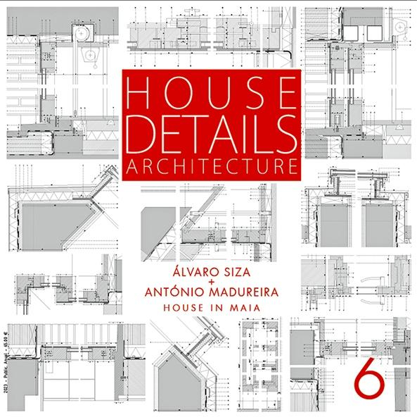 Álvaro Siza + António Madureira : house in Maia / edited by Nuno Teixeira ; texts translation, Gordon Shrigley, Bárbara Reis