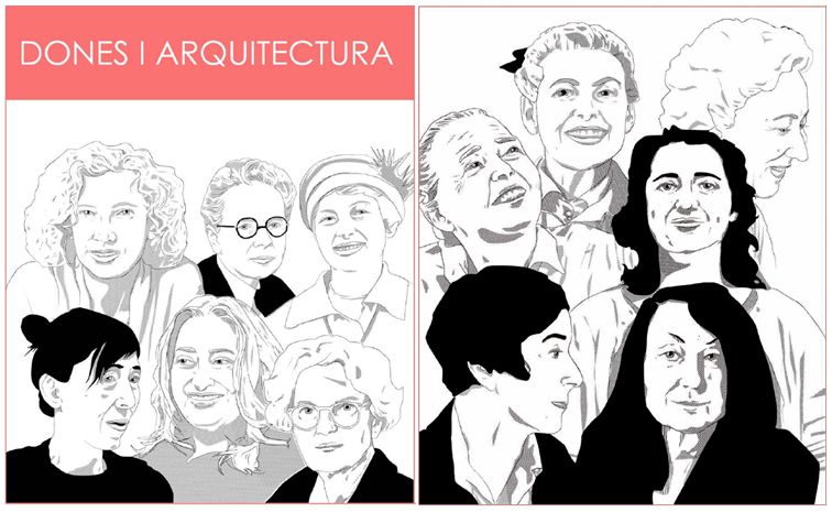 Perspectiva de gènere a l'arquitectura i l'urbanisme