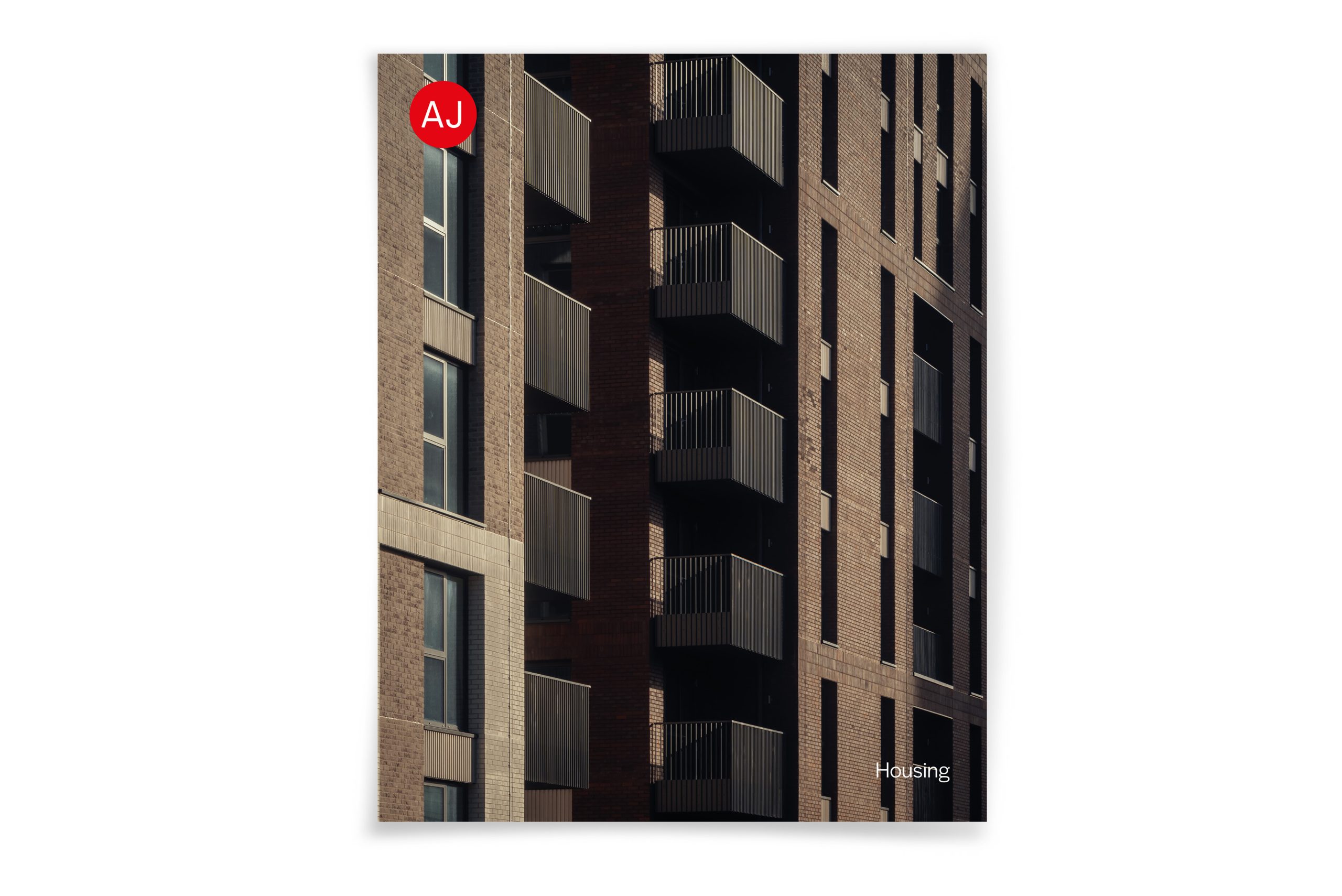 The Architects' journal