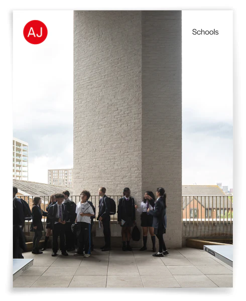 The Architects' journal