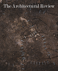 The Architectural review