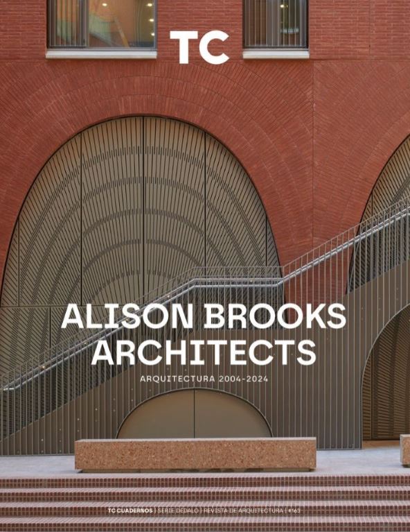 TC cuadernos : revista especializada del sector de la construcción