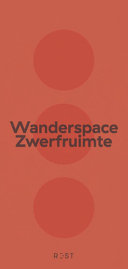 Wanderspace = Zwerfruimte / [text], Tine Hens [i 3 més]