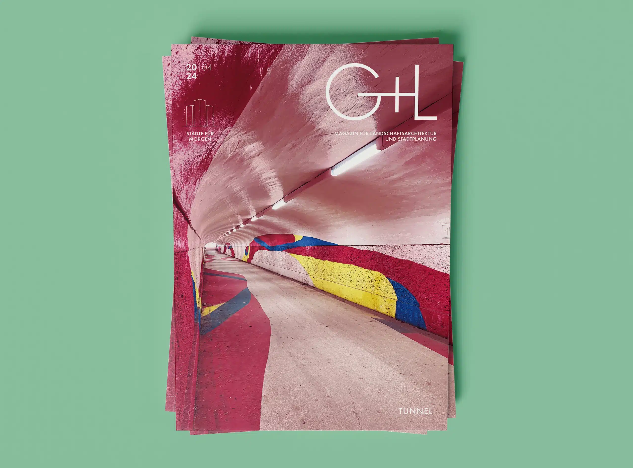 Garten und landschaft