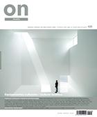 On diseño : publicación mensual sobre el diseño del entorno: arquitectura, interiorismo, arte, diseño industrial y gráfico