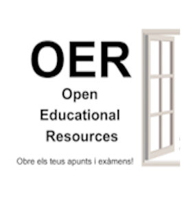 OER: Open Educational Resources