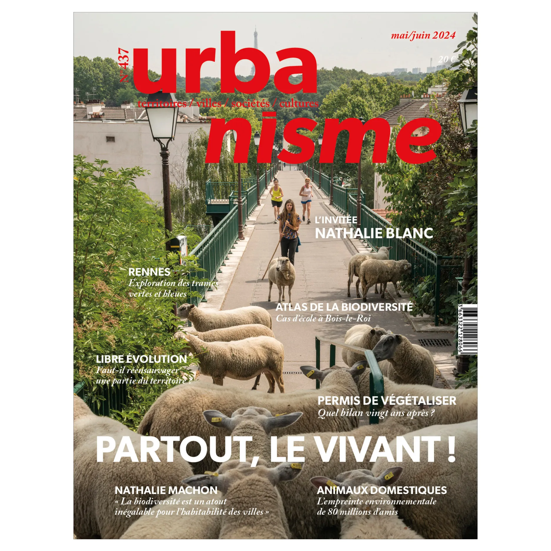 Urbanisme
