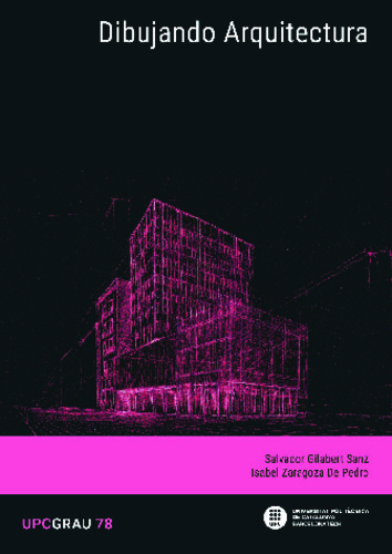 Dibujando Arquitectura