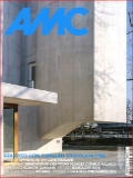 Le Moniteur architecture : AMC