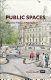 Public spaces : what for? wozu? pourquoi? / Kamel Louafi