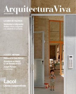 Arquitectura viva