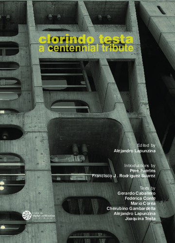 Clorindo Testa, a centennial tribute