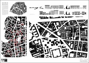 Instituto de teatro Belleville, Paris