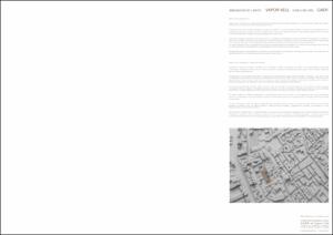 Centre d'arts escèniques al Vapor Vell de Reus