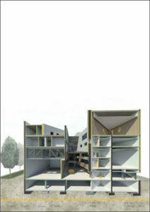 Escuela teatro Beckett-Berlin.