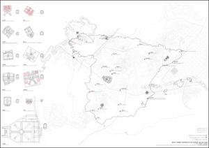 Rehabilitació de la presó Model de Barcelona