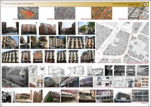 Rehabilitación y ampliación del teatro Fleta de Zaragoza