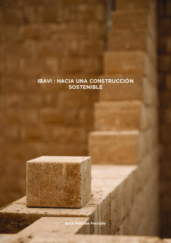 IBAVI: Hacia una construcción sostenible