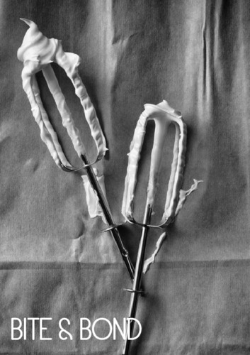 Bite & bond: rehabitar a través de la alimentación