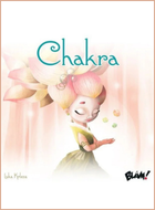 Chakrat / Luka Krleža; disseny: Claire Conan