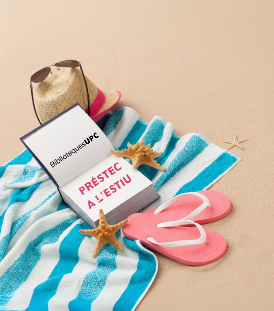 Préstec i reserves a l'estiu