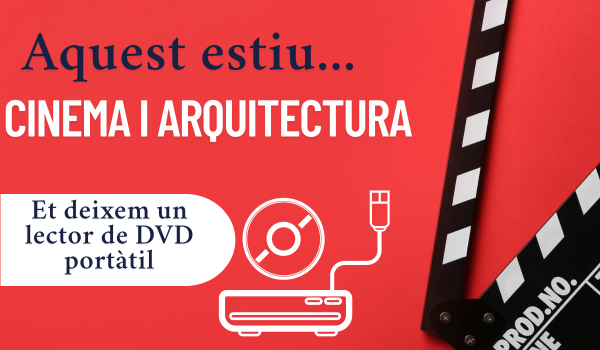 Cinema i arquitectura