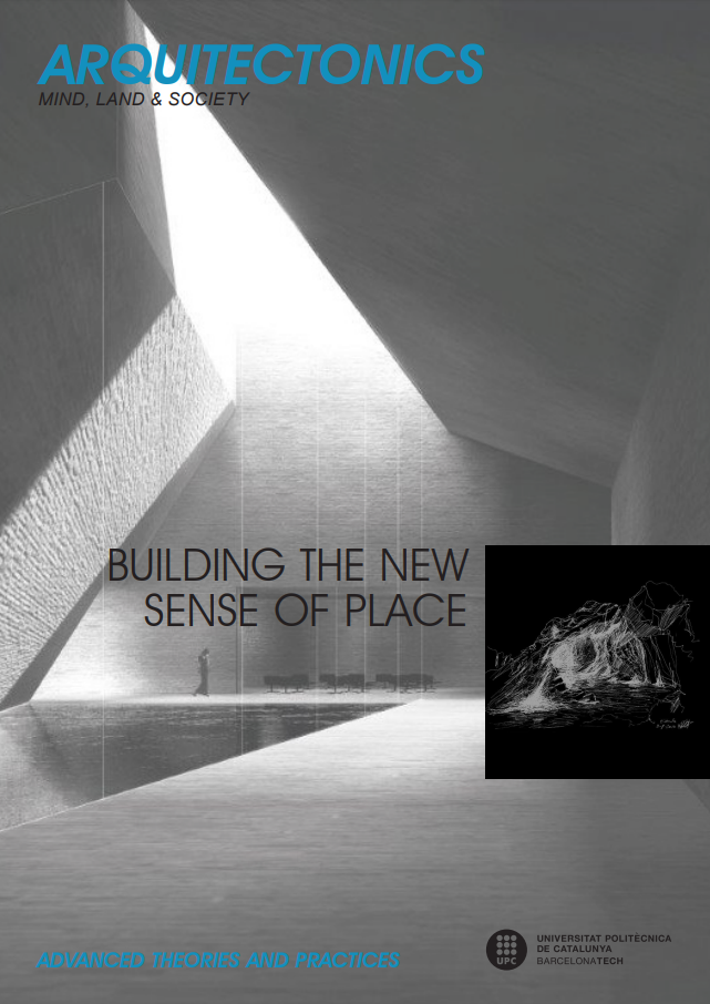 Arquitectonics: Mind, Land & Society