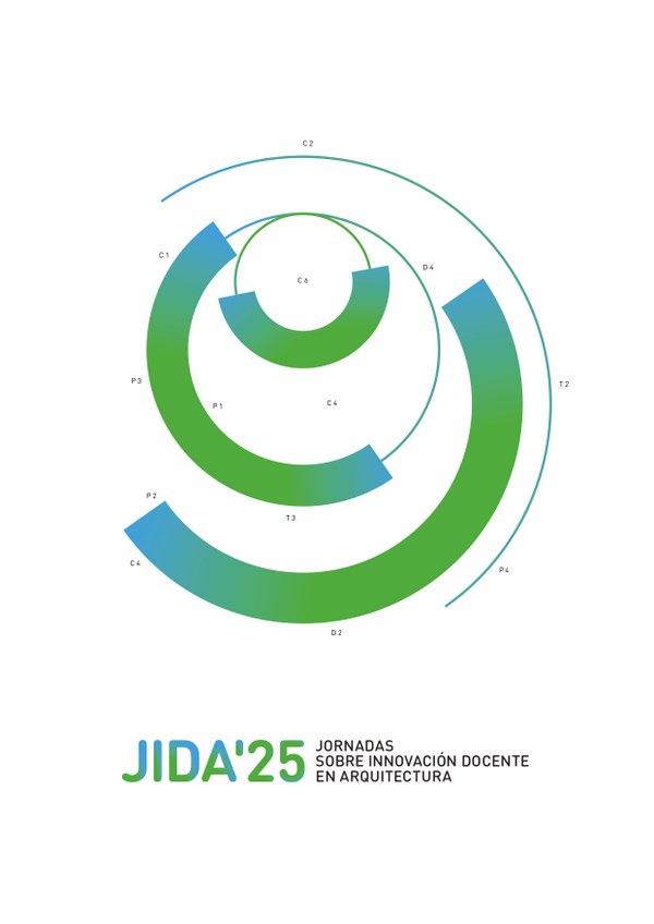 Jornadas sobre Innovación Docente en Arquitectura | Workshop on Educational Innovation in Architecture | Jornades sobre Innovació Docent en Arquitectura (JIDA)
