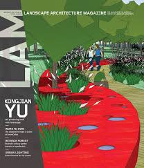 Landscape architecture