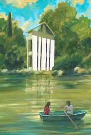 Werk, Bauen + Wohnen