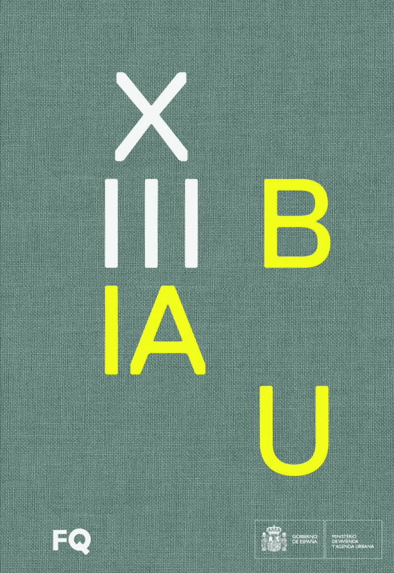 Climas : XIII BIAU : acciones para el buen vivir